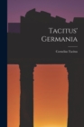 Image for Tacitus&#39; Germania