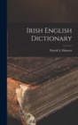 Image for Irish English Dictionary