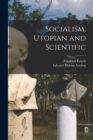 Image for Socialism, Utopian and Scientific