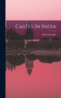 Image for Castes In India