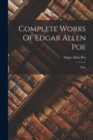 Image for Complete Works Of Edgar Allen Poe : Tales
