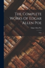 Image for The Complete Works Of Edgar Allen Poe : Tales
