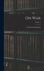 Image for On War; Volume 1
