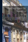 Image for The History Of Jamaica