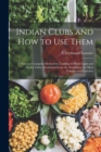 Image for Indian Clubs and how to use Them