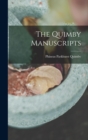 Image for The Quimby Manuscripts