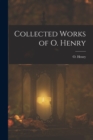 Image for Collected Works of O. Henry