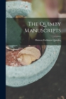 Image for The Quimby Manuscripts