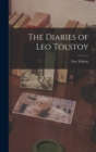 Image for The Diaries of Leo Tolstoy