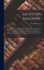 Image for Light On Masonry