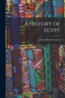 Image for A History of Egypt