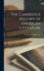 Image for The Cambridge History of American Literature