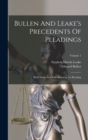 Image for Bullen And Leake&#39;s Precedents Of Pleadings
