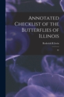 Image for Annotated Checklist of the Butterflies of Illinois : 81