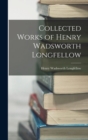 Image for Collected Works of Henry Wadsworth Longfellow
