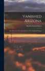 Image for Vanished Arizona : Recollections of the Army Life by a New England Woman