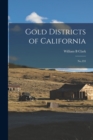 Image for Gold Districts of California