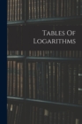 Image for Tables Of Logarithms