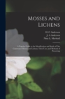 Image for Mosses and Lichens