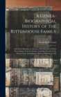 Image for A Genea-Biographical History of the Rittenhouse Family