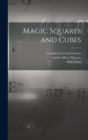 Image for Magic Squares and Cubes