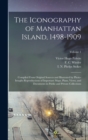 Image for The Iconography of Manhattan Island, 1498-1909