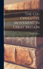 Image for The Co-Operative Movement in Great Britain