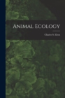 Image for Animal Ecology