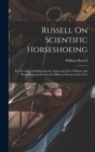 Image for Russell On Scientific Horseshoeing