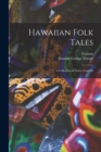 Image for Hawaiian Folk Tales