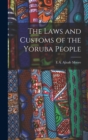 Image for The Laws and Customs of the Yoruba People
