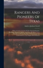 Image for Rangers And Pioneers Of Texas