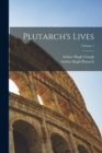 Image for Plutarch&#39;s Lives; Volume 1