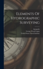 Image for Elements Of Hydrographic Surveying
