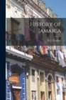 Image for History of Jamaica