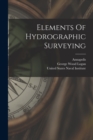 Image for Elements Of Hydrographic Surveying