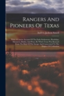 Image for Rangers And Pioneers Of Texas