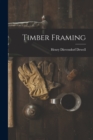 Image for Timber Framing
