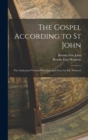 Image for The Gospel According to St John