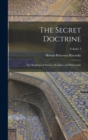 Image for The Secret Doctrine : The Synthesis of Science, Religion, and Philosophy; Volume 3