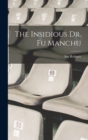 Image for The Insidious Dr. Fu Manchu