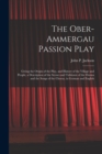 Image for The Ober-Ammergau Passion Play
