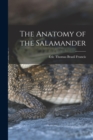 Image for The Anatomy of the Salamander