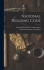 Image for National Building Code
