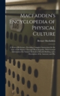 Image for Macfadden&#39;s Encyclopedia of Physical Culture