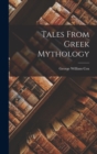 Image for Tales From Greek Mythology