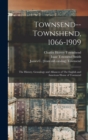 Image for Townsend--Townshend, 1066-1909