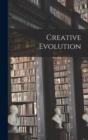 Image for Creative Evolution