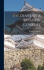 Image for The Diary of a Japanese Convert