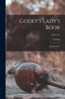 Image for Godey&#39;s Lady&#39;s Book : January 1851; Volume 42